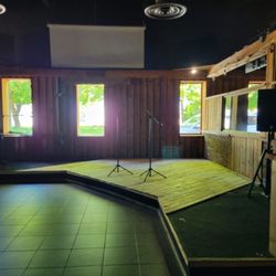 JJ's Roadhouse