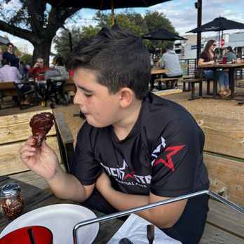 Fortunate Son - Pizza Near Me - Garland, Texas