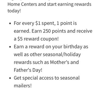 Valu Home Centers - Rewards program saves you money - Hardware Stores Near Me - Clarence, New York Valu Home Centers - Rewards program saves you money - Hardware Stores Near Me - Clarence, New York