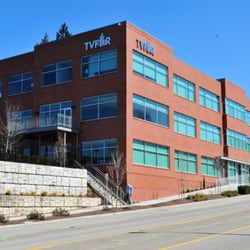 Tualatin Valley Fire & Rescue - TVF&R Command & Business Ops Center