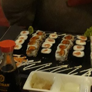 Cross Sushi Takeout Delivery 158 Photos 42 Reviews Sushi Bars Hellkamp 22 Eimsbuttel Hamburg Germany Restaurant Reviews Phone Number Yelp