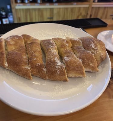 Angelina's Eatery & HUCO Brew Co. by null