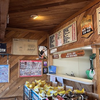 New York Sub Way - Options - Sandwiches Near Me - Denton, Texas