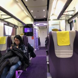 Heathrow Express