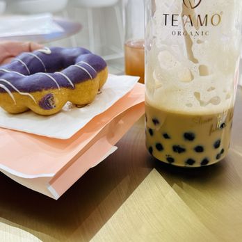 Teamo Boba & Dessert - Bubble Tea Near Me - Algonquin, Illinois Teamo Boba & Dessert - Bubble Tea Near Me - Algonquin, Illinois