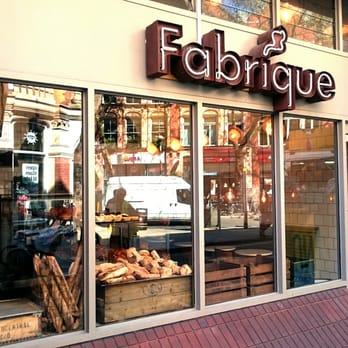 Fabrique Bakery - Patisserie/Cake Shop Near Me - London, XGL Fabrique Bakery - Patisserie/Cake Shop Near Me - London, XGL