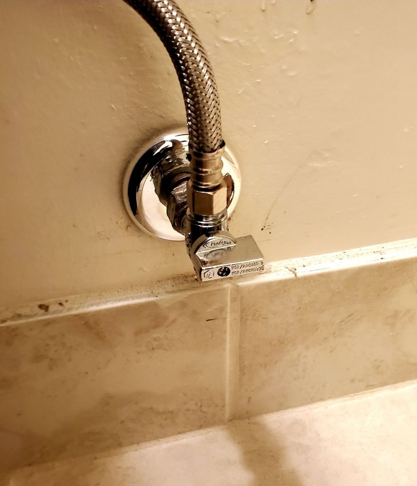 Slide of Bargain Plumbing of NOVA