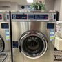 Wash, Dry, Fold, Repeat Coin Laundry