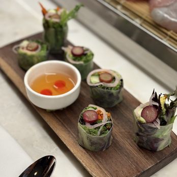 Uchi Houston - Sushi Bars Near Me - Houston, Texas Uchi Houston - Sushi Bars Near Me - Houston, Texas