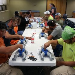 CPR TO GO Training Center - Infant training for Workforce Training