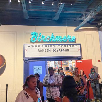 Birchmere - Music Venues Near Me - Alexandria, Virginia