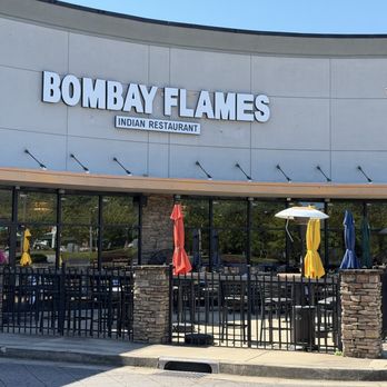 Bombay Flames - Indian Near Me - John's Creek, Georgia Bombay Flames - Indian Near Me - John's Creek, Georgia