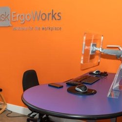 Ergo Works