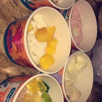 Yogurtland - Ice Cream & Frozen Yogurt Near Me - Arcadia, California Yogurtland - Ice Cream & Frozen Yogurt Near Me - Arcadia, California
