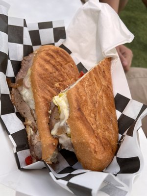 Hinckley's Fancy Meats by null