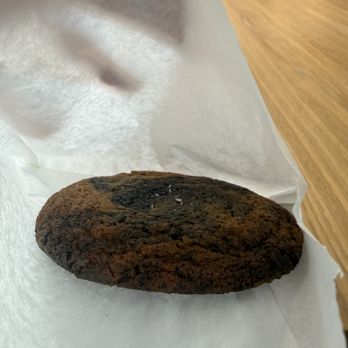 Re Bakesic - Sesame cookie - Bakeries Near Me - Alhambra, California