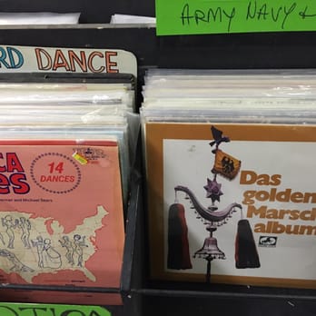 Jerry's Records - Funny, and cleverly labeled categories of music like "weird dance" that fit the selections in that category perfectly. - Music & DVDs Near Me - Pittsburgh, Pennsylvania