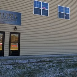 Alpha Hair Studio