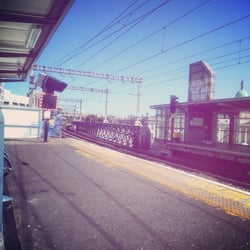 Tara St. DART Station