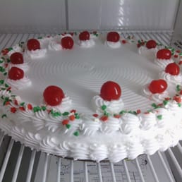 Tres Leches Cake