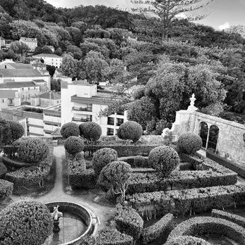 Palácio Nacional de Sintra - View from the Palace - Museums Near Me - Sintra, 11