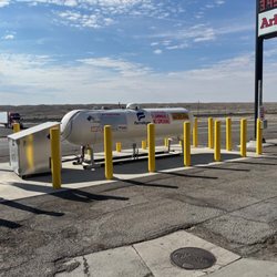 Love's Travel Stop