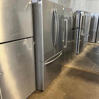Appliance Warehouse - Appliances Near Me - Pittsburgh, Pennsylvania