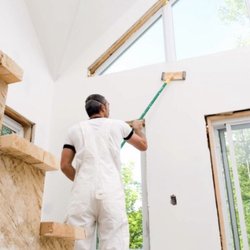 United Drywall & Paint - United Drywall