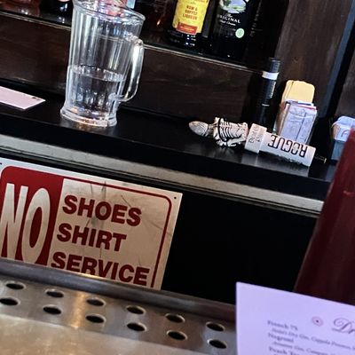 Slow Bar by null