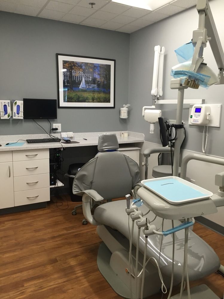 GENTLE DENTAL NORTH ANDOVER 15 Reviews 350 Winthrop Ave, North