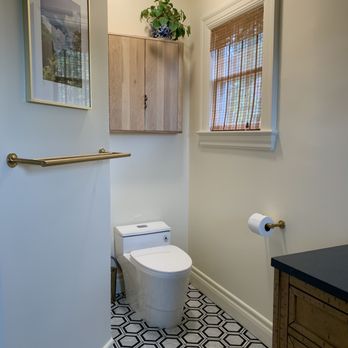 Habitat Renovations - Moved toilet across room, resized bedroom closet - General Contractors Near Me - San Francisco, California Habitat Renovations - Moved toilet across room, resized bedroom closet - General Contractors Near Me - San Francisco, California