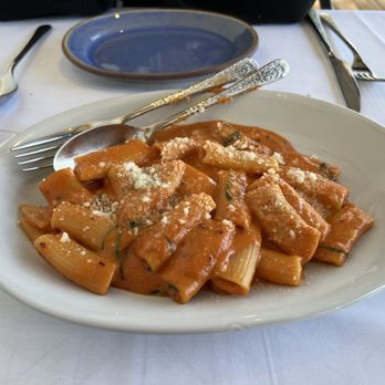 Ospi Costa Mesa - Spicy Rigatoni - Pizza Near Me - Costa Mesa, California Ospi Costa Mesa - Spicy Rigatoni - Pizza Near Me - Costa Mesa, California