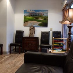Goose Creek Family Dentistry - All checked in and ready for 6month cleaning