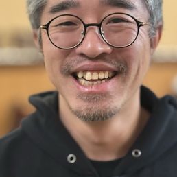 Takeko, owner of An Pho Takeko, owner of An Pho