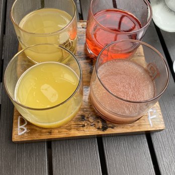 Roosevelt's - Mimosa flight - Gastropubs Near Me - Tulsa, Oklahoma Roosevelt's - Mimosa flight - Gastropubs Near Me - Tulsa, Oklahoma