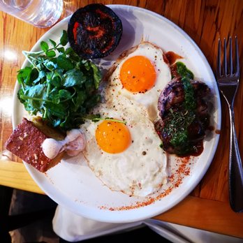 Medina Cafe - Breakfast & Brunch Near Me - Vancouver, British Columbia Medina Cafe - Breakfast & Brunch Near Me - Vancouver, British Columbia