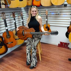 The Guitar Exchange