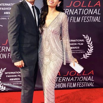 CarlyCosmetic - La Jolla Film Festival - Makeup Artists Near Me