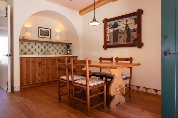 Hotel El Roblar by null