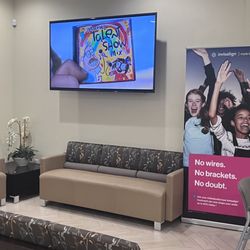 Santa Clarita Children's Dental - Santa Clarita Children's Dentistry! Highly recommended! Love this place!