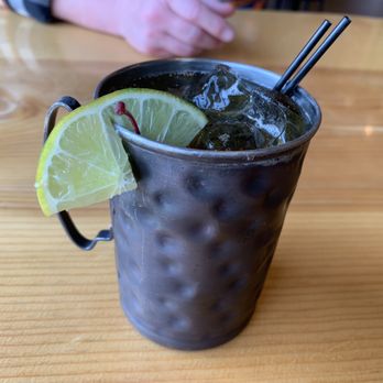 GoodLife Brewing Company - Stubborn Mule...a must try. - Breweries Near Me - Bend, Oregon GoodLife Brewing Company - Stubborn Mule...a must try. - Breweries Near Me - Bend, Oregon