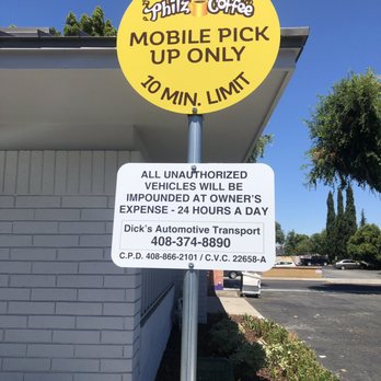 Philz Coffee - Coffee & Tea Near Me - Campbell, California