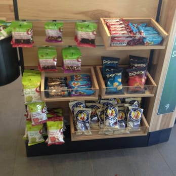 Jamba - Power bars with your drink - Juice Bars & Smoothies Near Me - San Bruno, California Jamba - Power bars with your drink - Juice Bars & Smoothies Near Me - San Bruno, California
