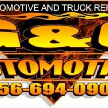 G & C Automotive - Logo - Auto Repair Near Me - Franklin, New Jersey G & C Automotive - Logo - Auto Repair Near Me - Franklin, New Jersey