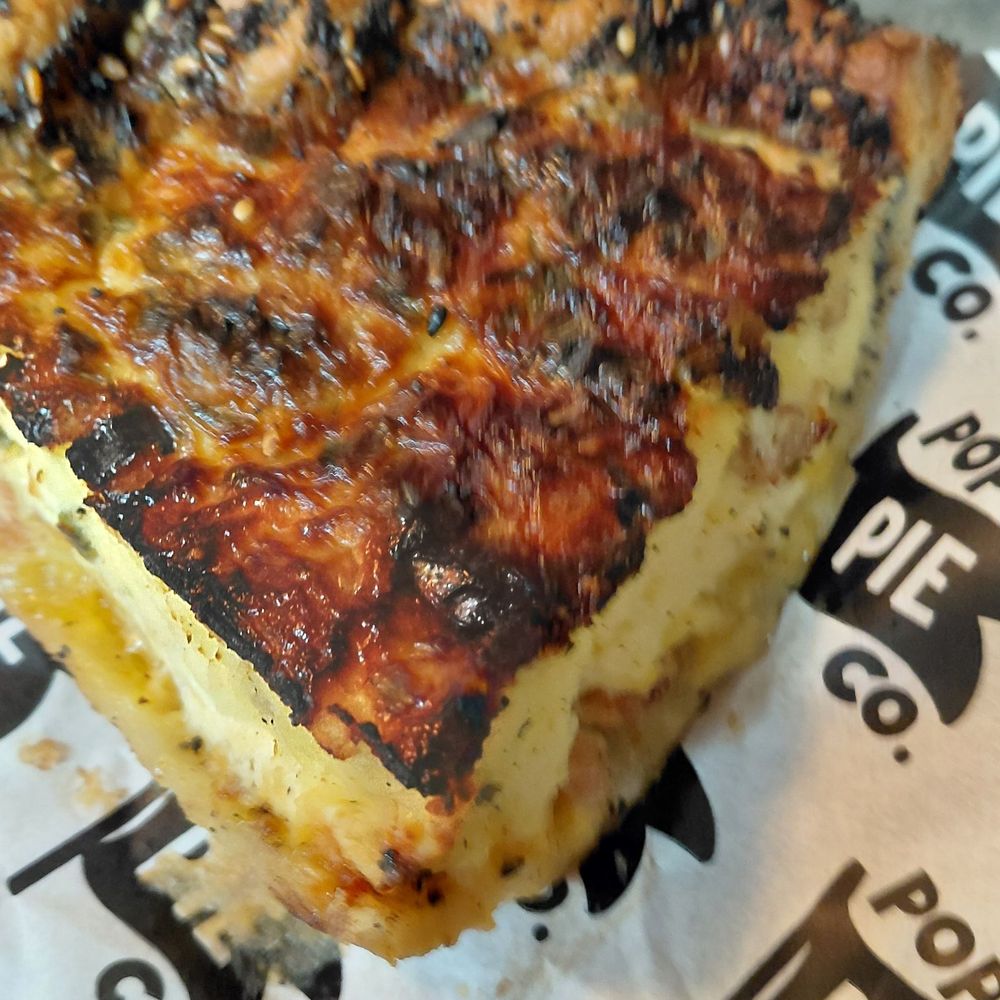 Pop Pie - Desserts Near Me - San Diego, California Pop Pie - Desserts Near Me - San Diego, California