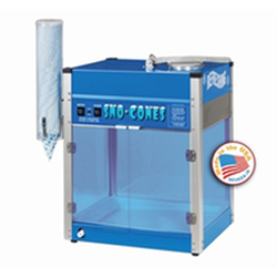 Concessions - Snow Cone Machine