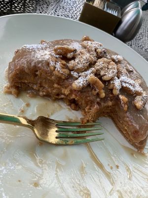 Hope Breakfast Bar by null