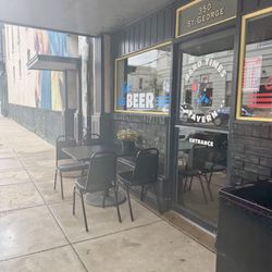 Hard Times Tavern