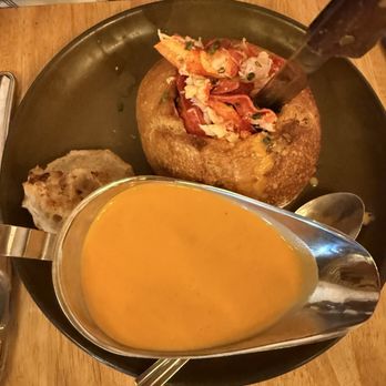 Jack’s Surf & Turf - The Lobster Bomb - Seafood Near Me - Montclair, New Jersey