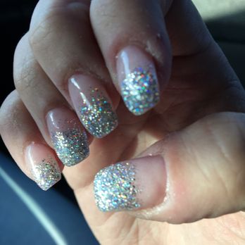 Edgy Nails & Spa - This is what 2 and a half hours gets you at this salon, lumpy uneven nails, rude service, cuticles even worse than when I arrived. - Nail Salons Near Me - Riverside, California Edgy Nails & Spa - This is what 2 and a half hours gets you at this salon, lumpy uneven nails, rude service, cuticles even worse than when I arrived. - Nail Salons Near Me - Riverside, California